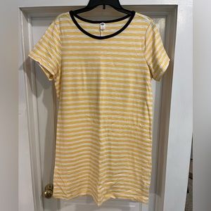 Large - Old Navy - T-shirt Dress